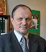 Евгений Полищук, заместитель главного редактора Издательского Совета Русской Православной Церкви